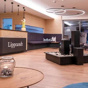 4* Hotel Lipprandt