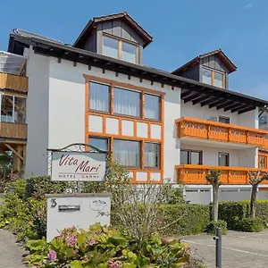 Guest house Garni Vitamari, Wasserburg am Bodensee
