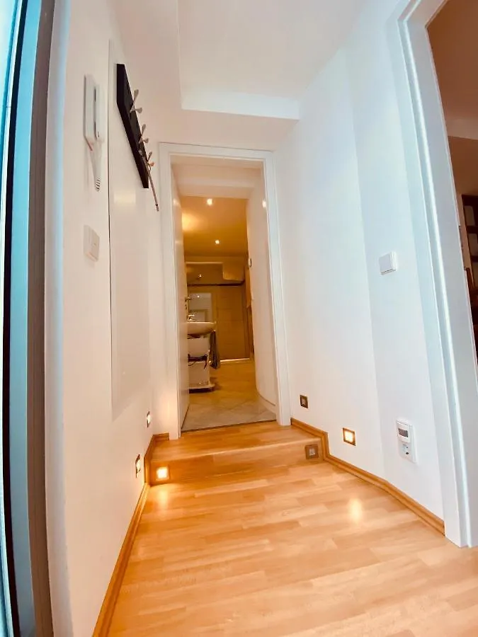 Modernes Apartment Am Bodensee Wasserburg
