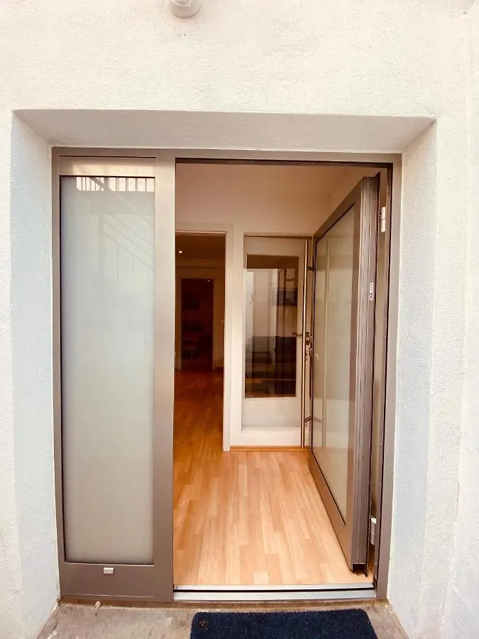 Modernes Apartment Am Bodensee Wasserburg 0*,  Niemcy