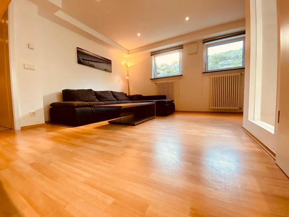 Modernes Apartment Am Bodensee Wasserburg