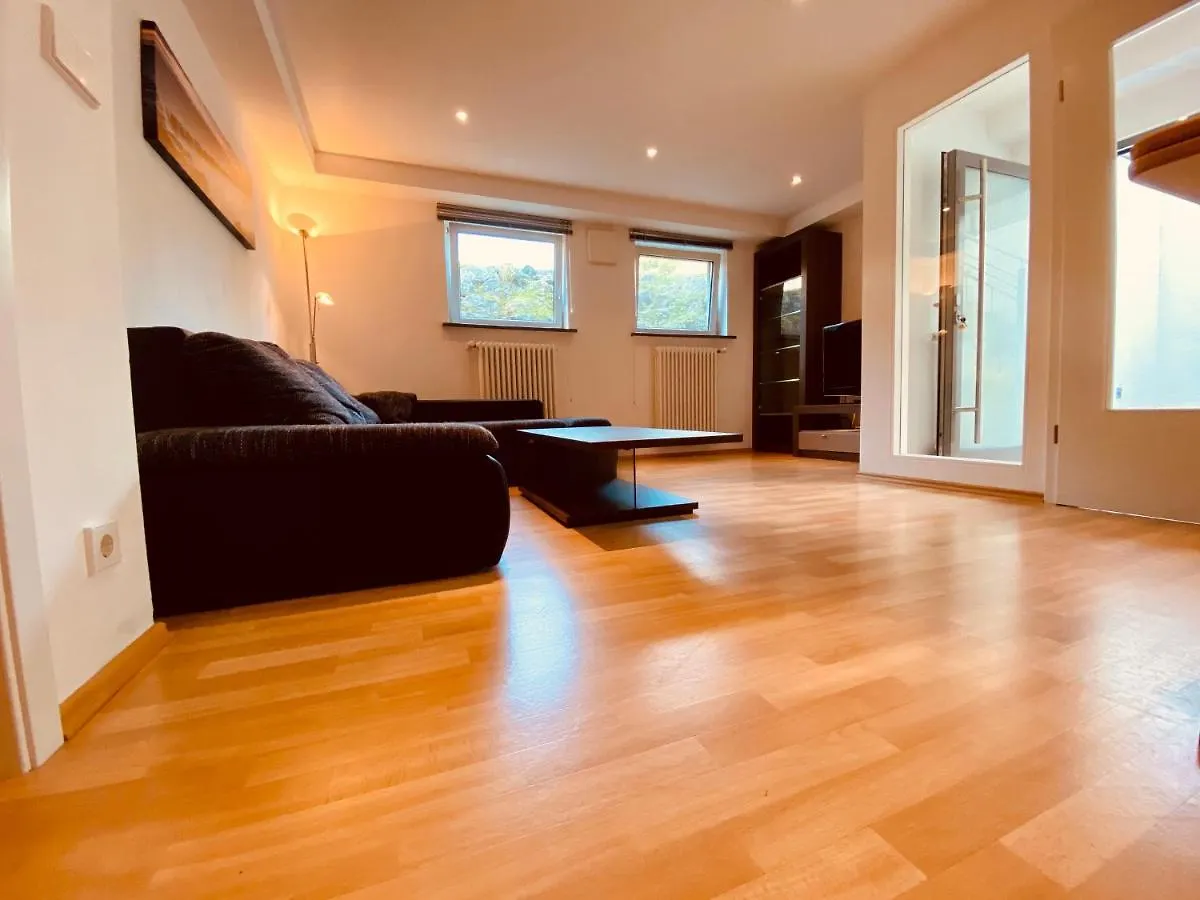Modernes Apartment Am Bodensee Wasserburg am Bodensee