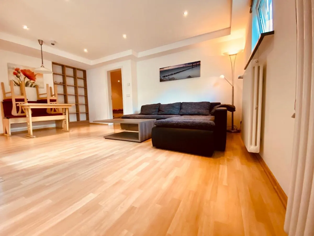 Modernes Apartment Am Bodensee Wasserburg am Bodensee Germany