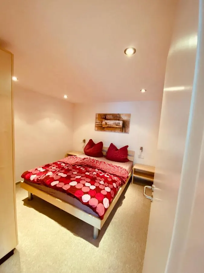 Modernes Apartment Am Bodensee Wasserburg am Bodensee